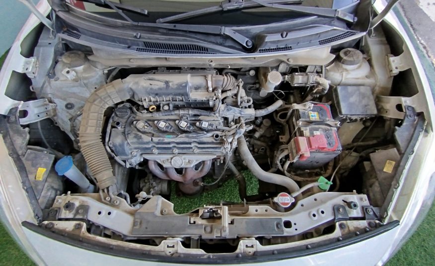 Susuki Dzire 2018