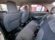 Suzuki Dzire 2018