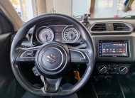 Susuki Dzire 2018