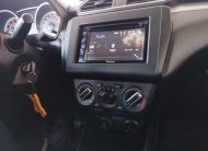Susuki Dzire 2018
