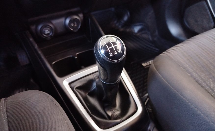 Suzuki Dzire 2018