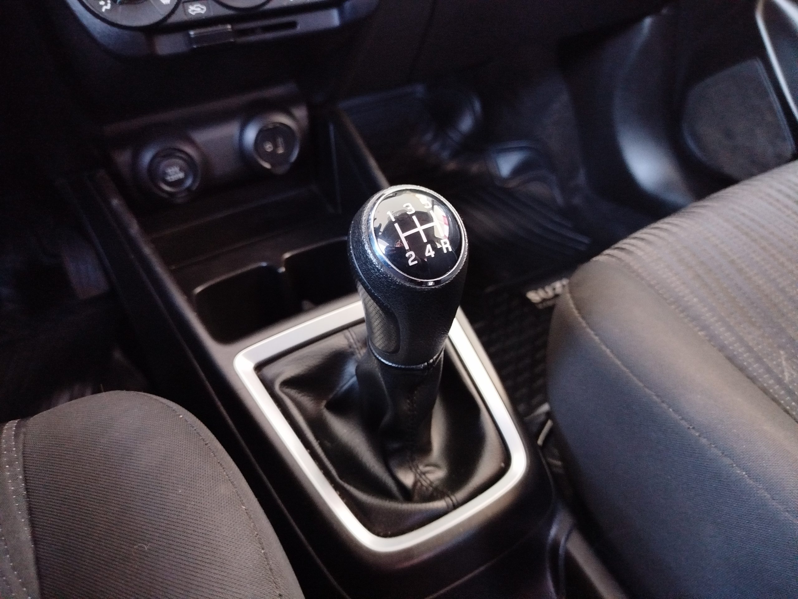 Susuki Dzire 2018