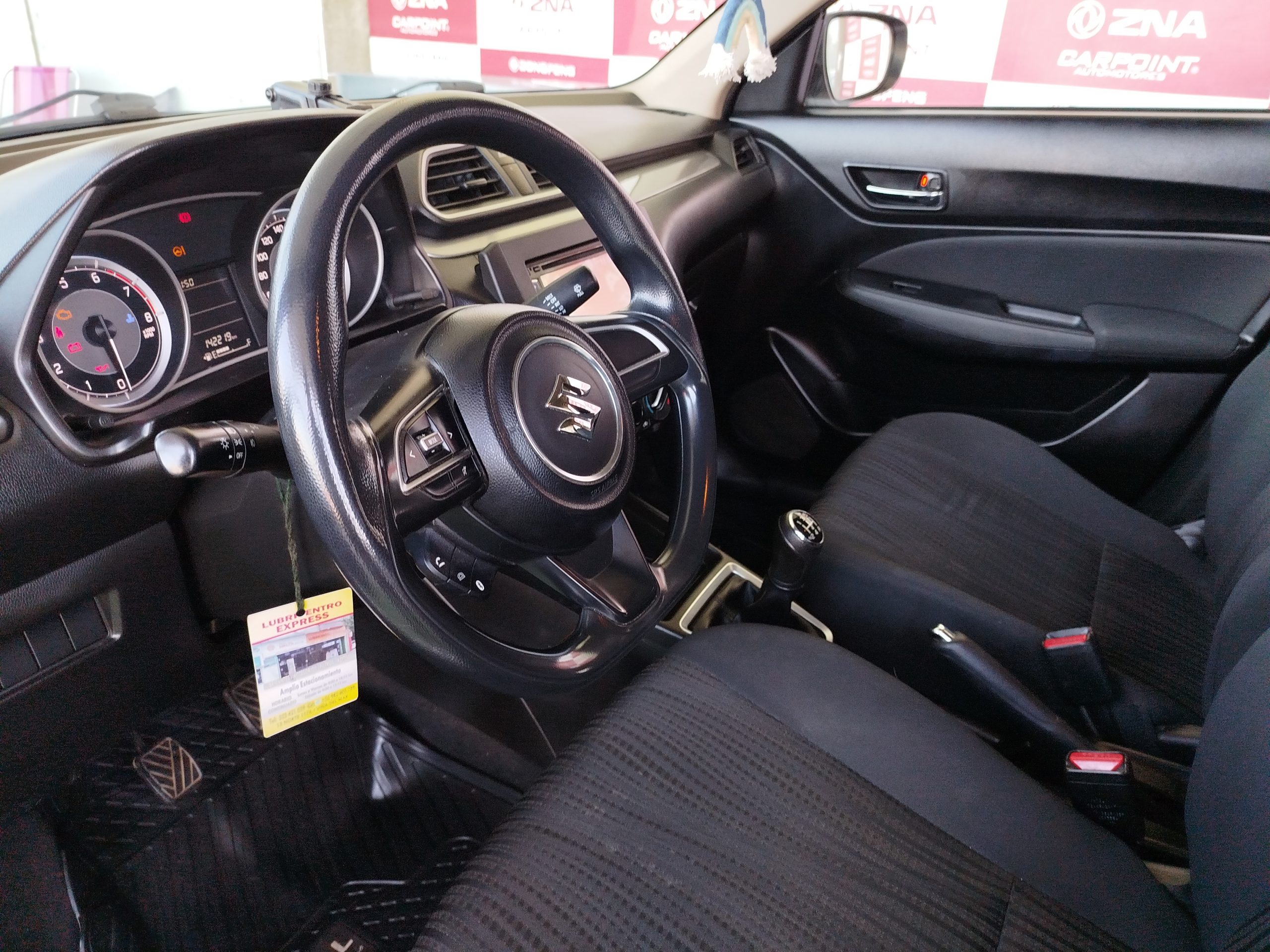 Susuki Dzire 2018
