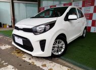 Kia Morning 1.2 AT 2023