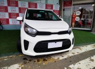 Kia Morning 1.2 AT 2023
