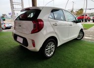Kia Morning 1.2 AT 2023