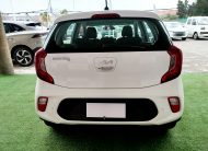 Kia Morning 1.2 AT 2023