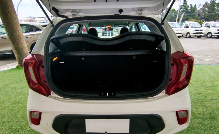 Kia Morning 1.2 AT 2023