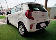 Kia Morning 1.2 AT 2023