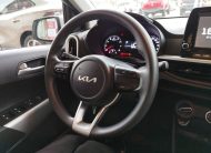 Kia Morning 1.2 AT 2023