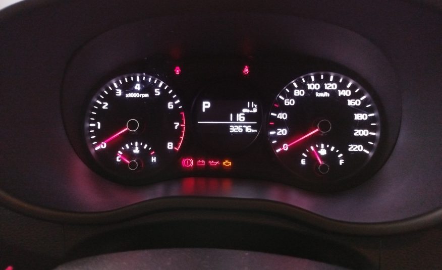 Kia Morning 1.2 AT 2023