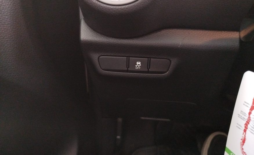 Kia Morning 1.2 AT 2023