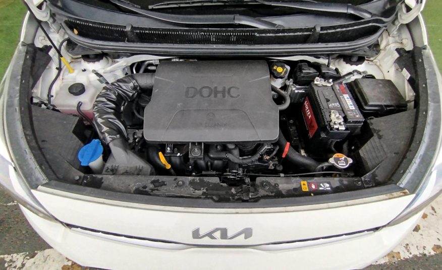 Kia Morning 1.2 AT 2023