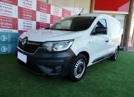 RENAULT EXPRESS 2022