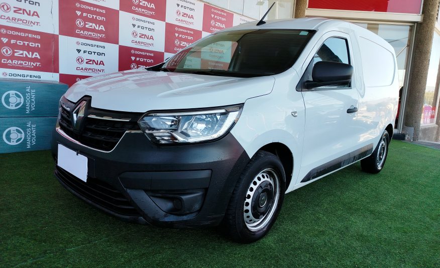 RENAULT EXPRESS 2022