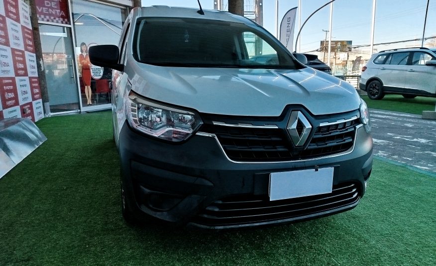 RENAULT EXPRESS 2022