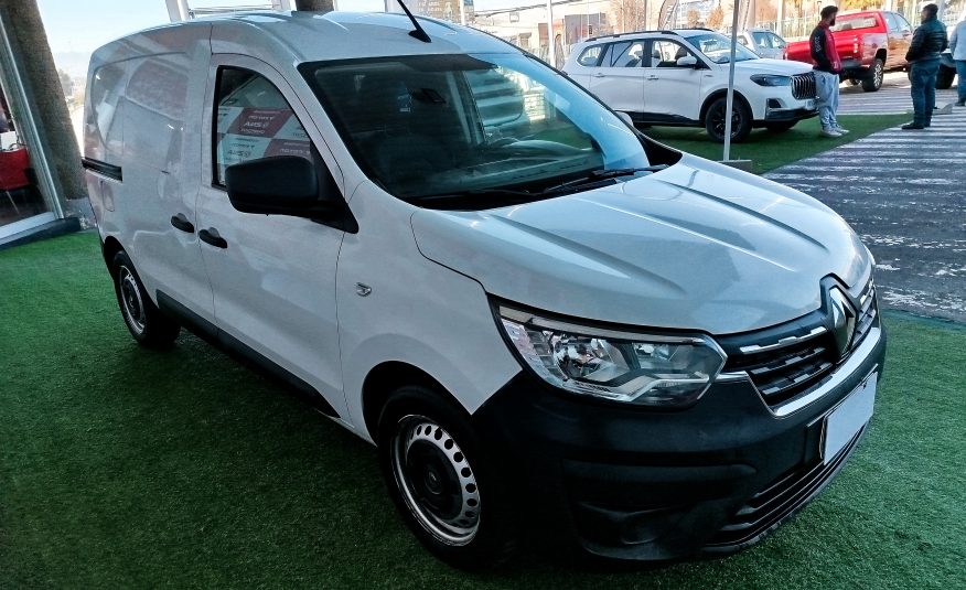 RENAULT EXPRESS 2022