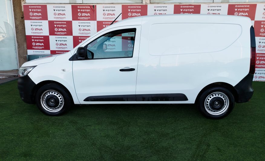 RENAULT EXPRESS 2022