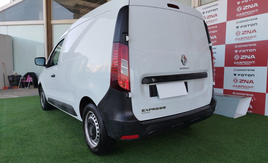 RENAULT EXPRESS 2022
