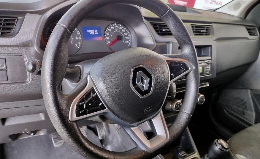 RENAULT EXPRESS 2022