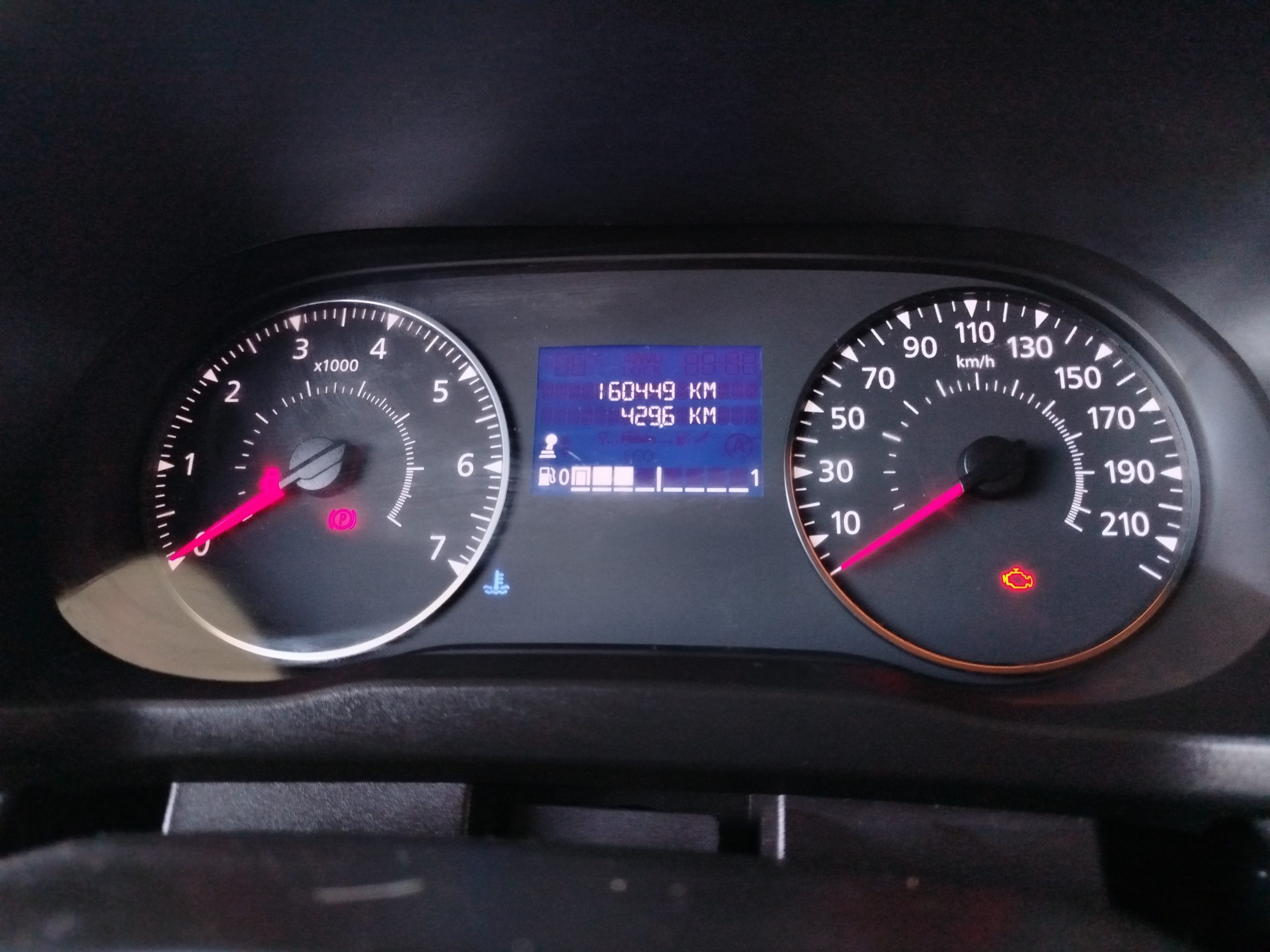 RENAULT EXPRESS 2022
