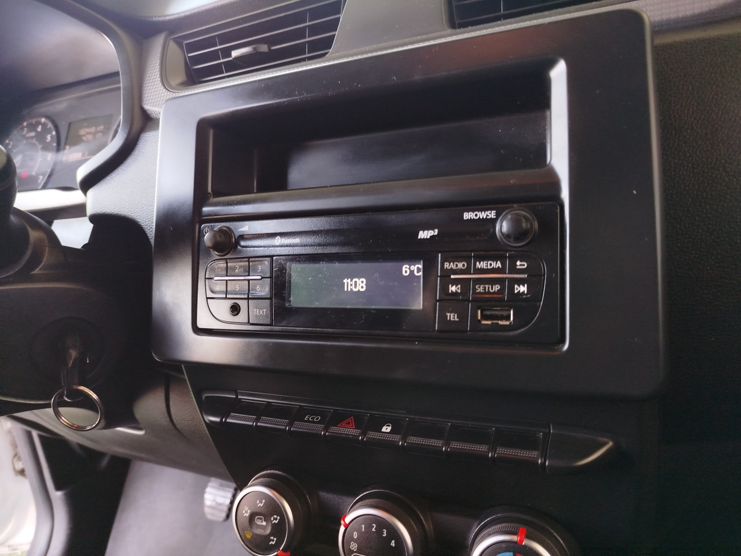 RENAULT EXPRESS 2022