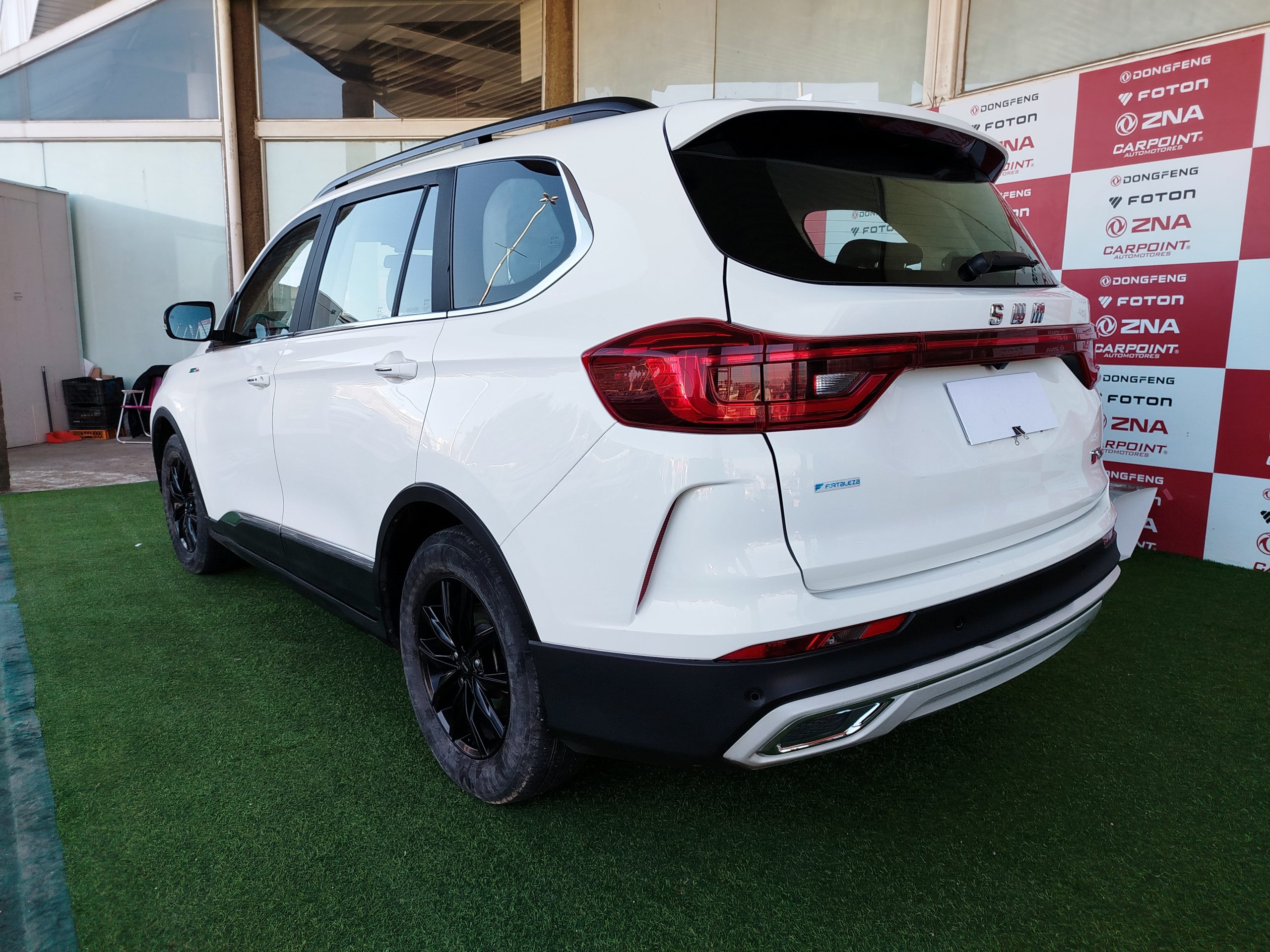 BRILLIANCE G05 2023