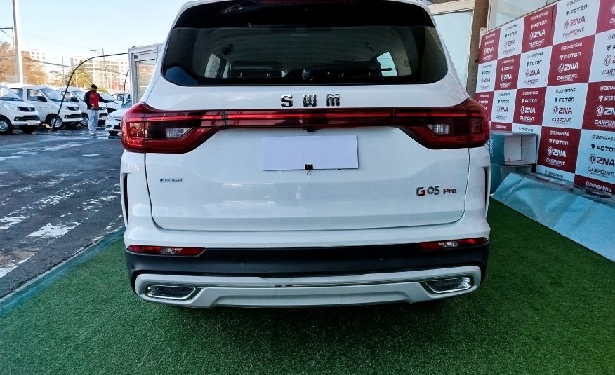 BRILLIANCE G05 2023