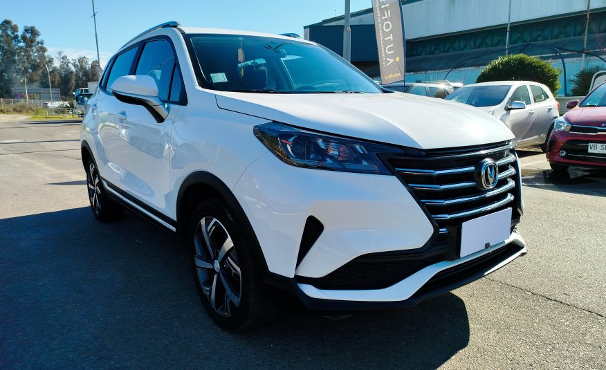 CHANGAN NEW CS15 2023