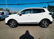 CHANGAN NEW CS15 2023