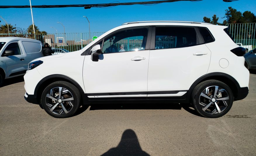 CHANGAN NEW CS15 2023