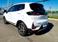 CHANGAN NEW CS15 2023