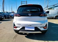 CHANGAN NEW CS15 2023