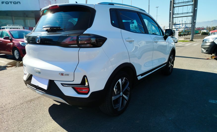 CHANGAN NEW CS15 2023