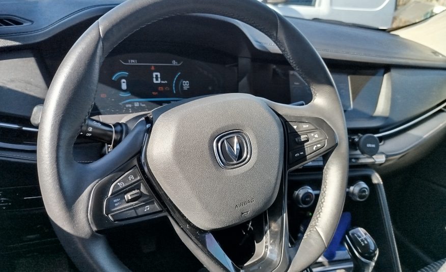 CHANGAN NEW CS15 2023
