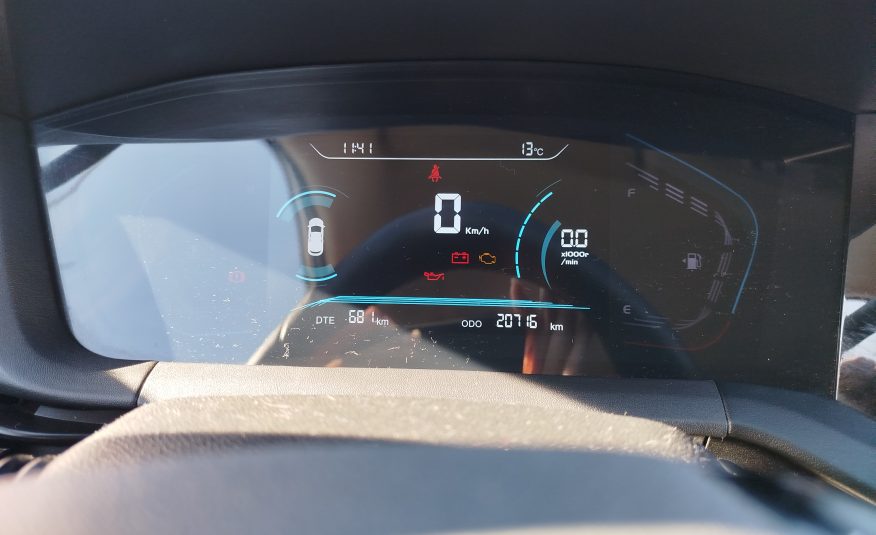 CHANGAN NEW CS15 2023