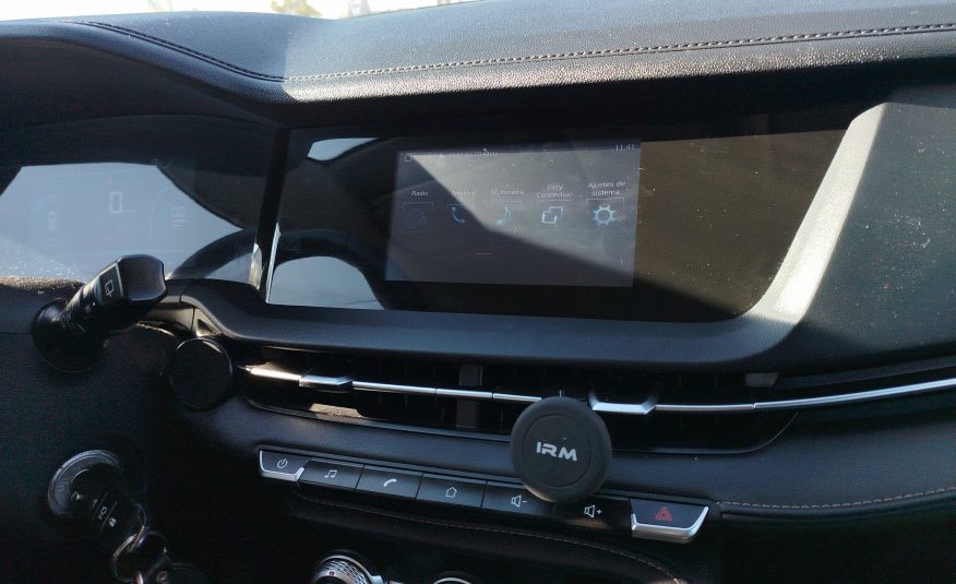 CHANGAN NEW CS15 2023