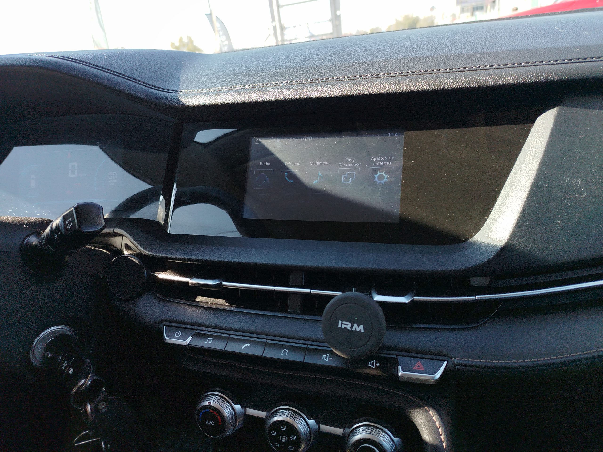 CHANGAN NEW CS15 2023