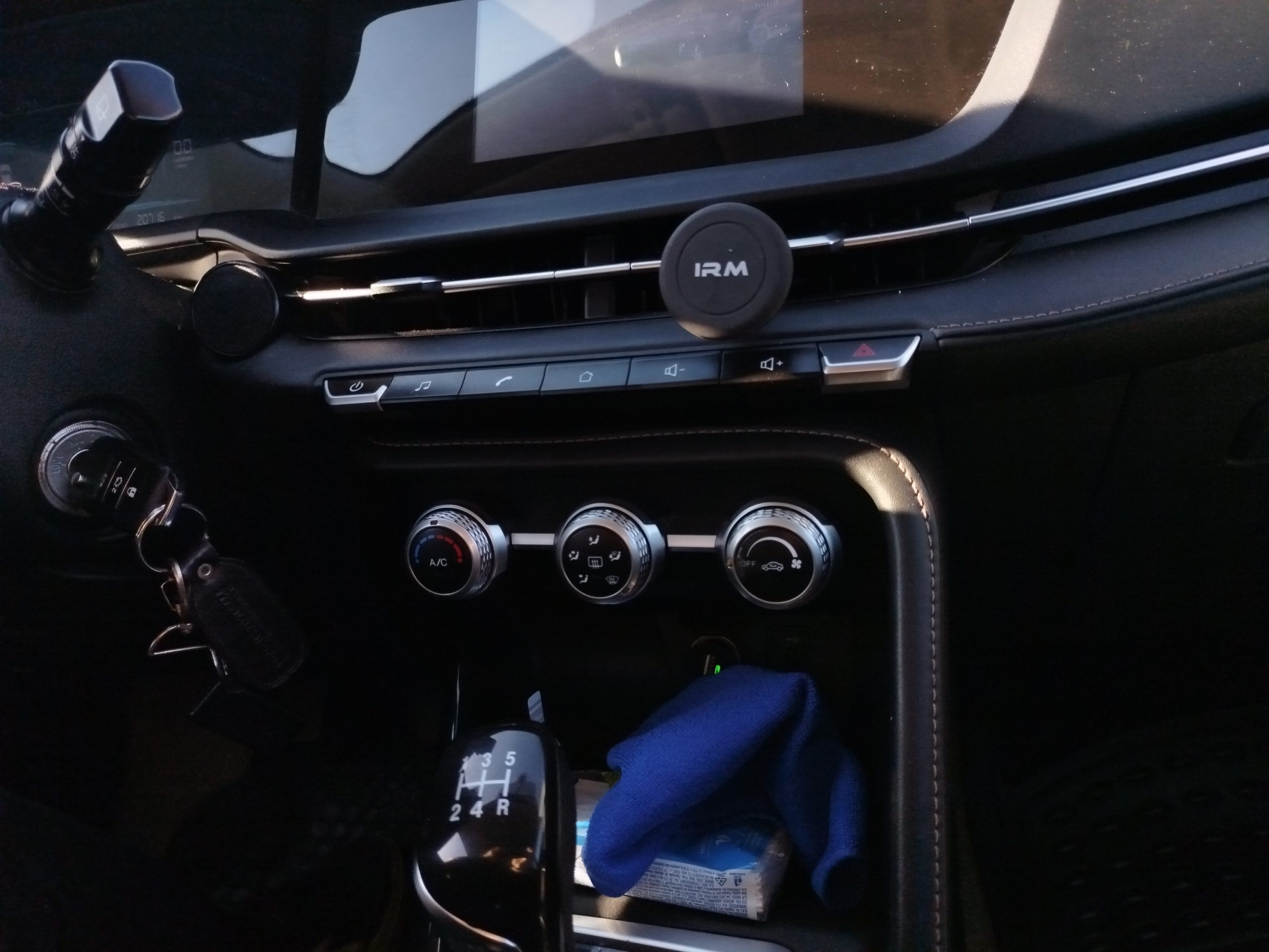 CHANGAN NEW CS15 2023