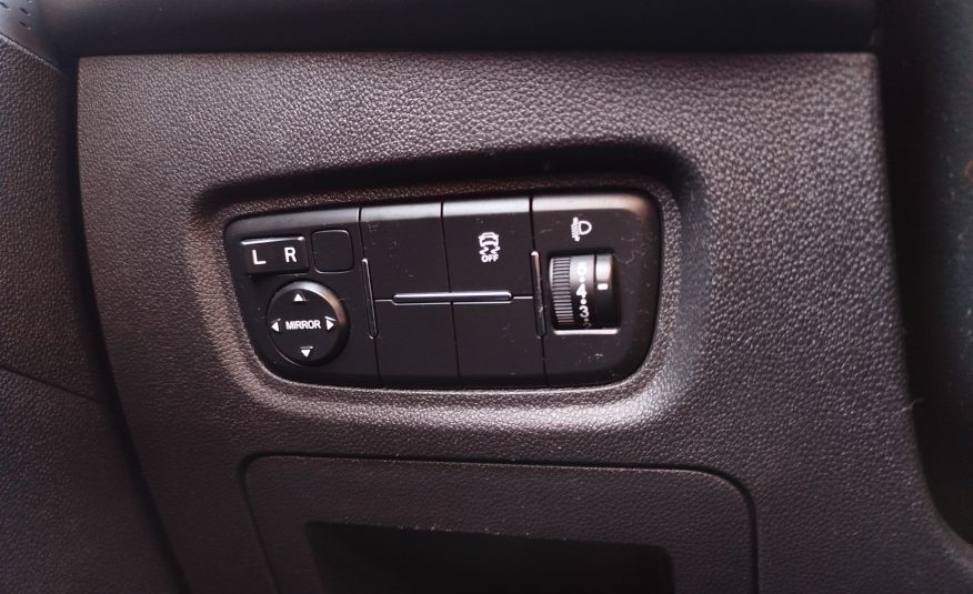 CHANGAN NEW CS15 2023