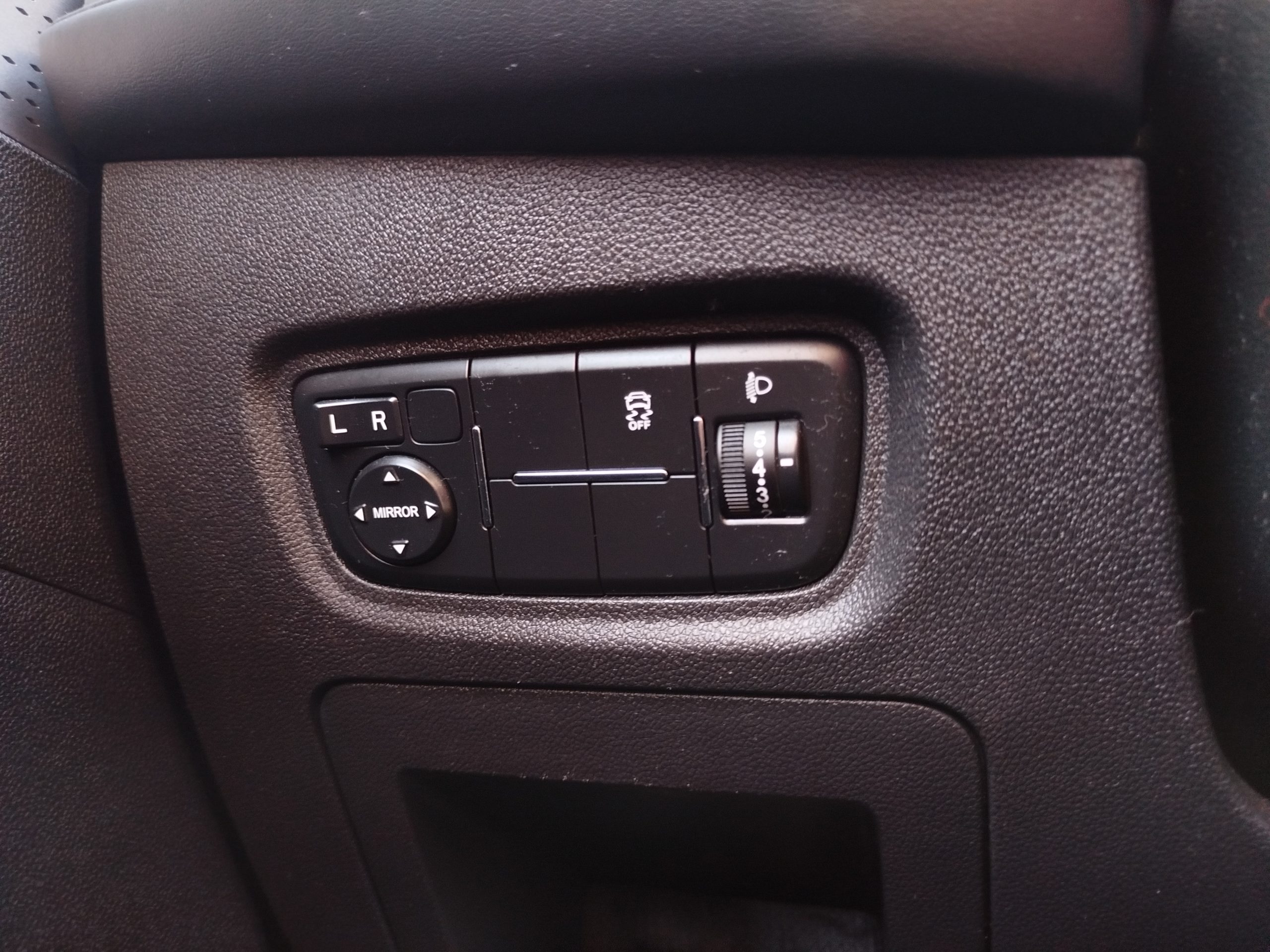 CHANGAN NEW CS15 2023