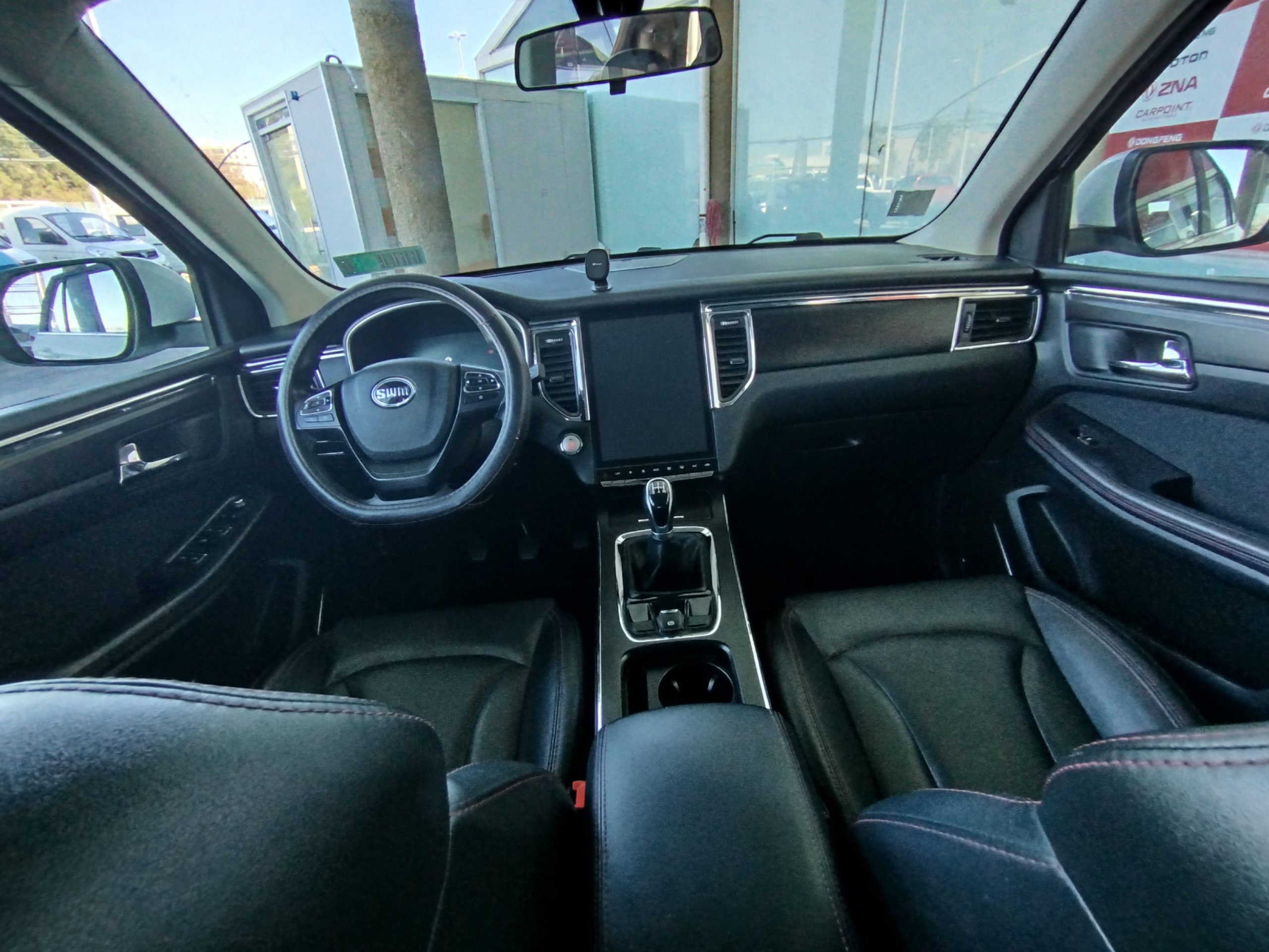 BRILLIANCE G05 2023