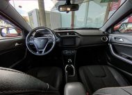 Chery Tiggo 2 2022