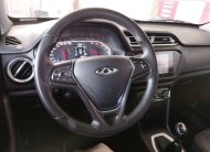 Chery Tiggo 2 2022