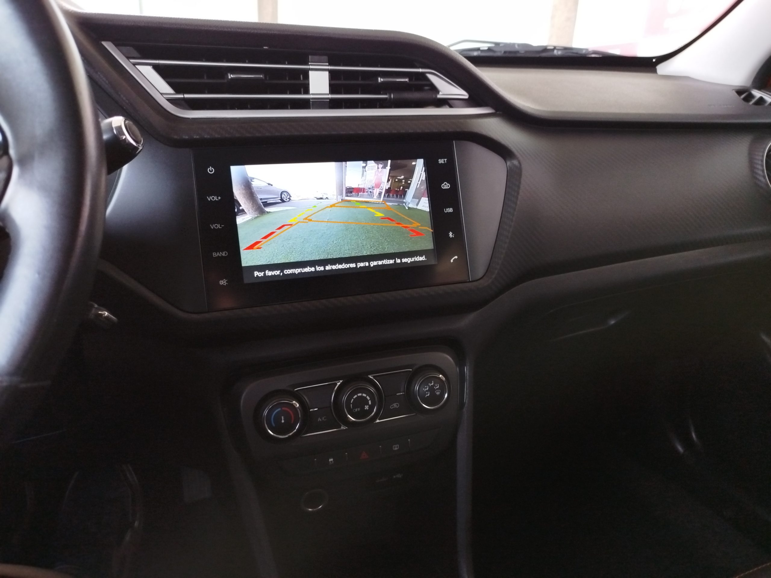 Chery Tiggo 2 2022