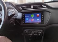 Chery Tiggo 2 2022