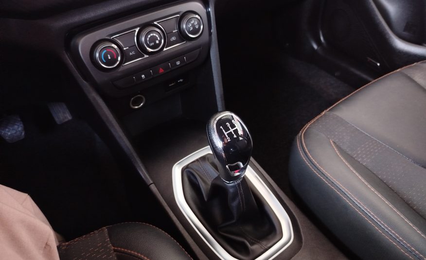 Chery Tiggo 2 2022