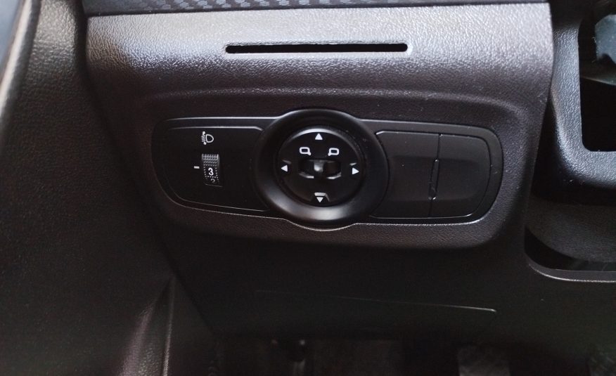 Chery Tiggo 2 2022
