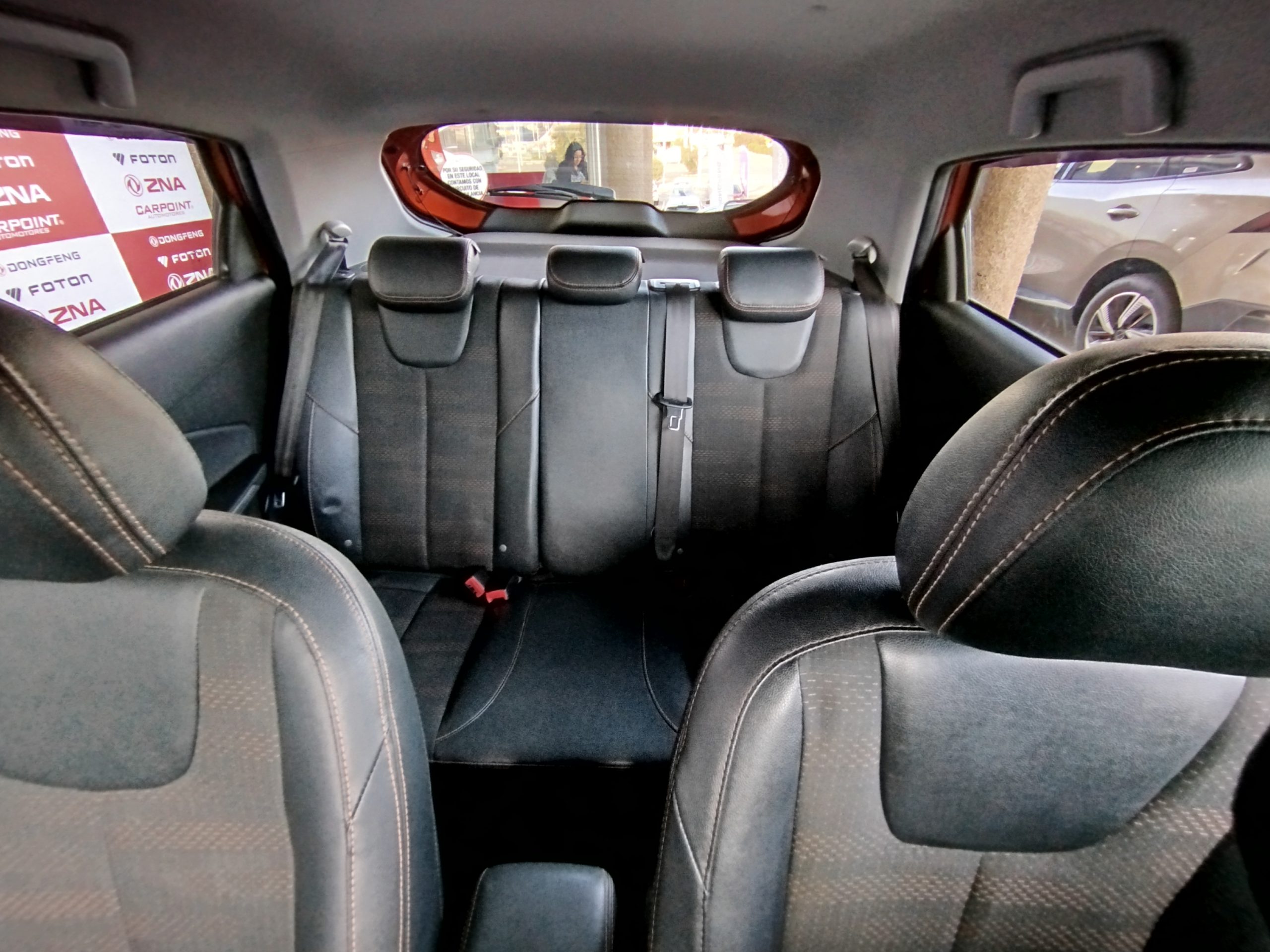 Chery Tiggo 2 2022