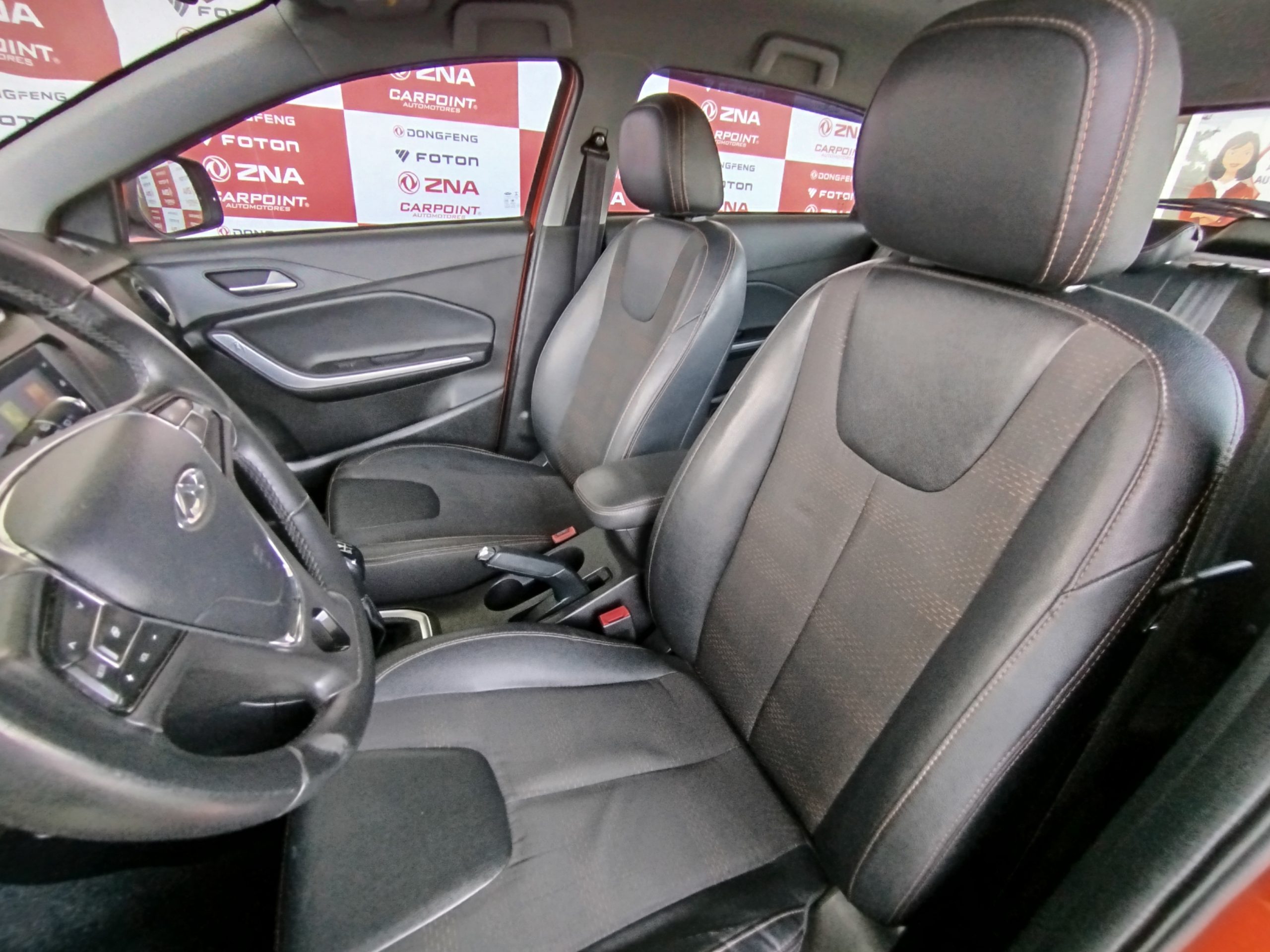 Chery Tiggo 2 2022